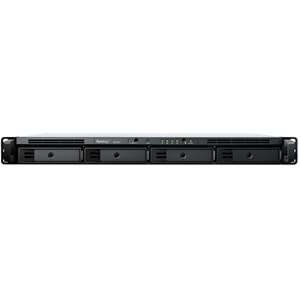 Synology RS422+ NAS 4 ADET 3.5