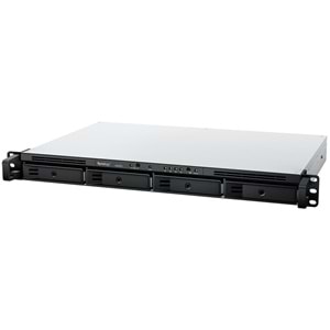 Synology RS422+ NAS 4 ADET 3.5
