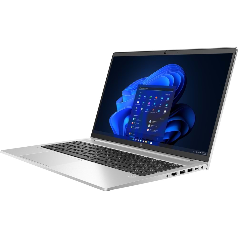 HP Probook 450 G9 6A178EA I5-1235U 8GB 256SSD 15.6