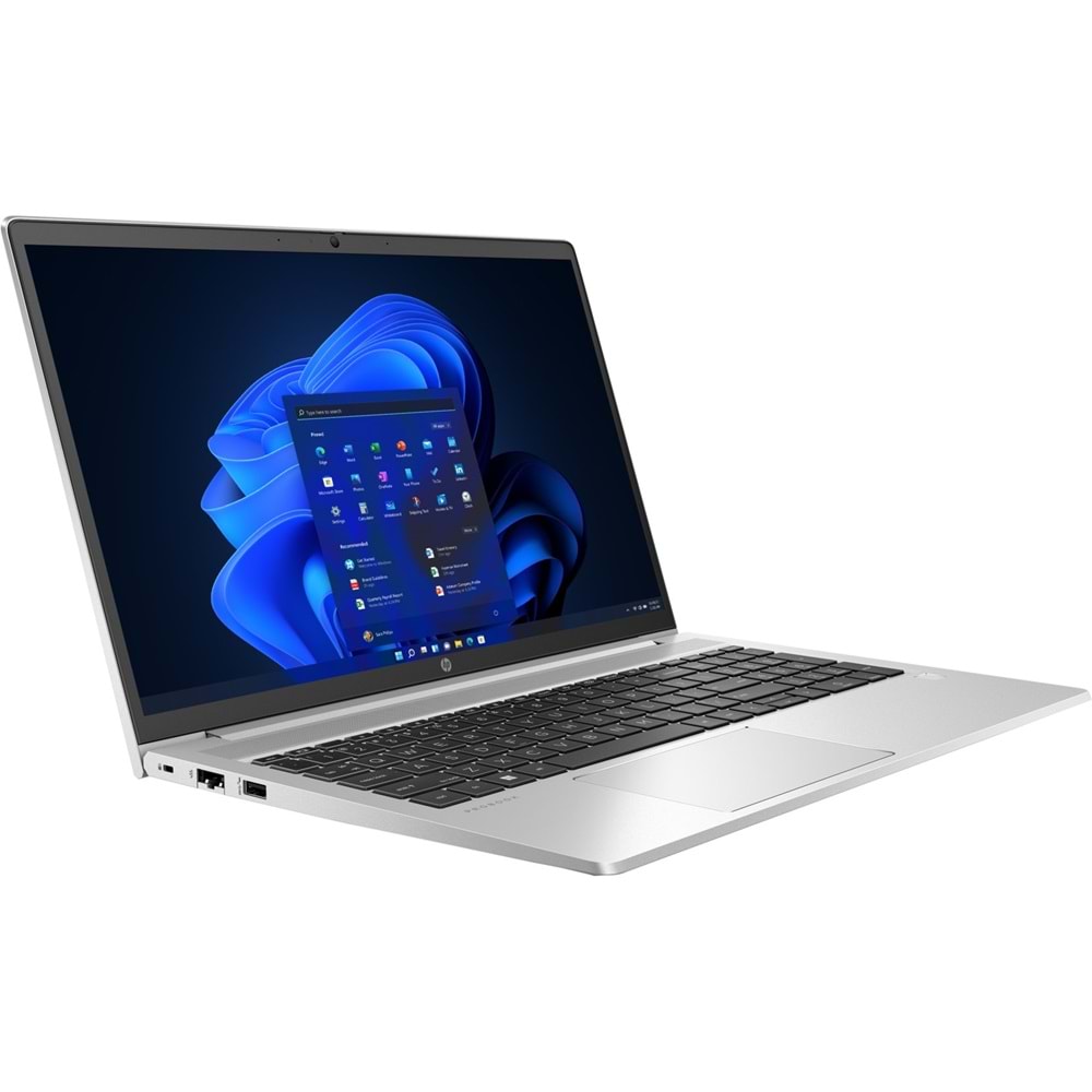 HP Probook 450 G9 6A178EA I5-1235U 8GB 256SSD 15.6