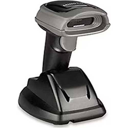 Perkon Tiger CS92 2D Imager Kablosuz Barkod Okuyucu + Stand