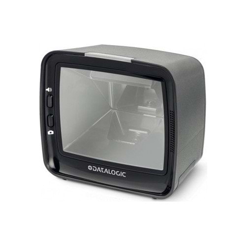 Datalogic MAGELLAN 3410VSI 2D Karekod Kablolu USB MASAÜSTÜ Barkod Okuyucu