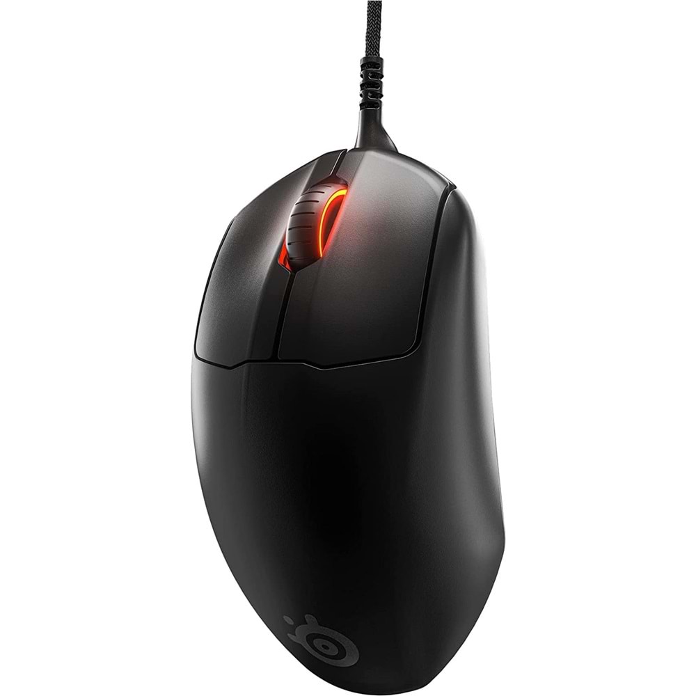 Steelseries Prime FPS Gaming Mouse Siyah