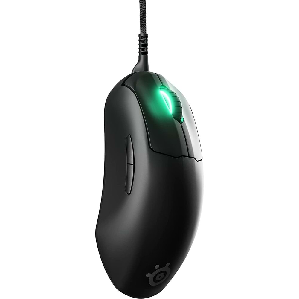 Steelseries Prime FPS Gaming Mouse Siyah