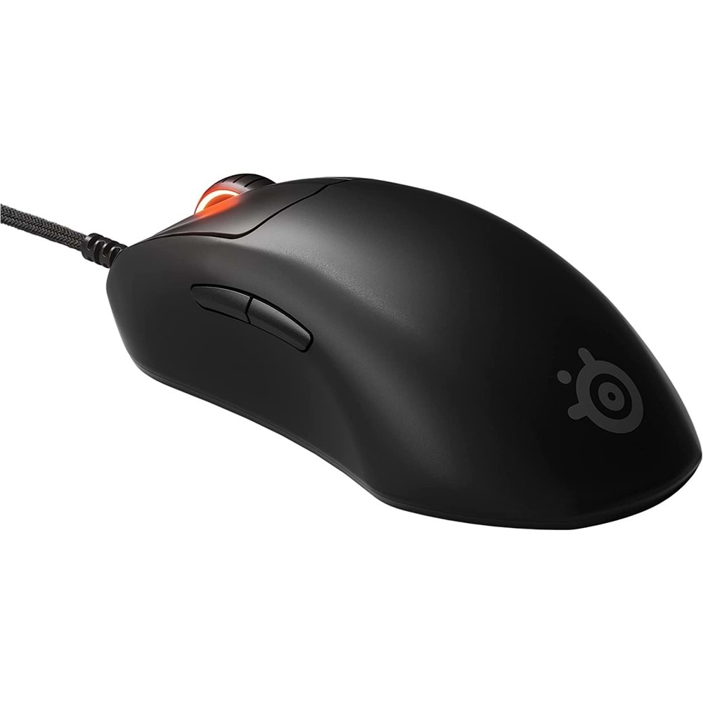 Steelseries Prime FPS Gaming Mouse Siyah