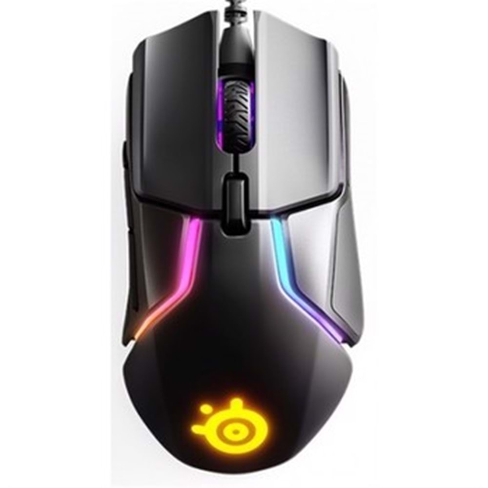 Steelserıes Rival 600 RGB Gaming Mouse