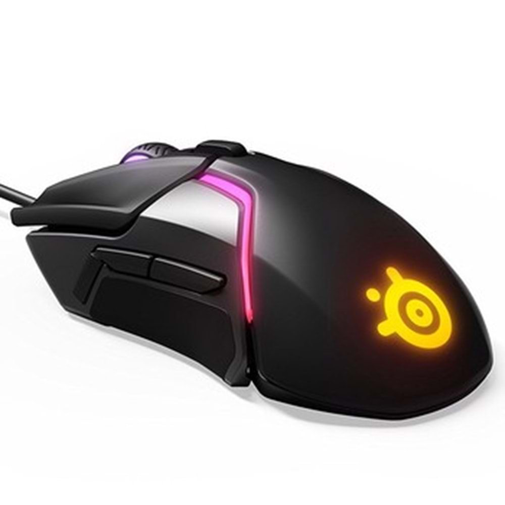 Steelserıes Rival 600 RGB Gaming Mouse