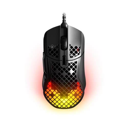 Steelserıes Aerox 5 RGB Kablolu Gaming Mouse SSM62401