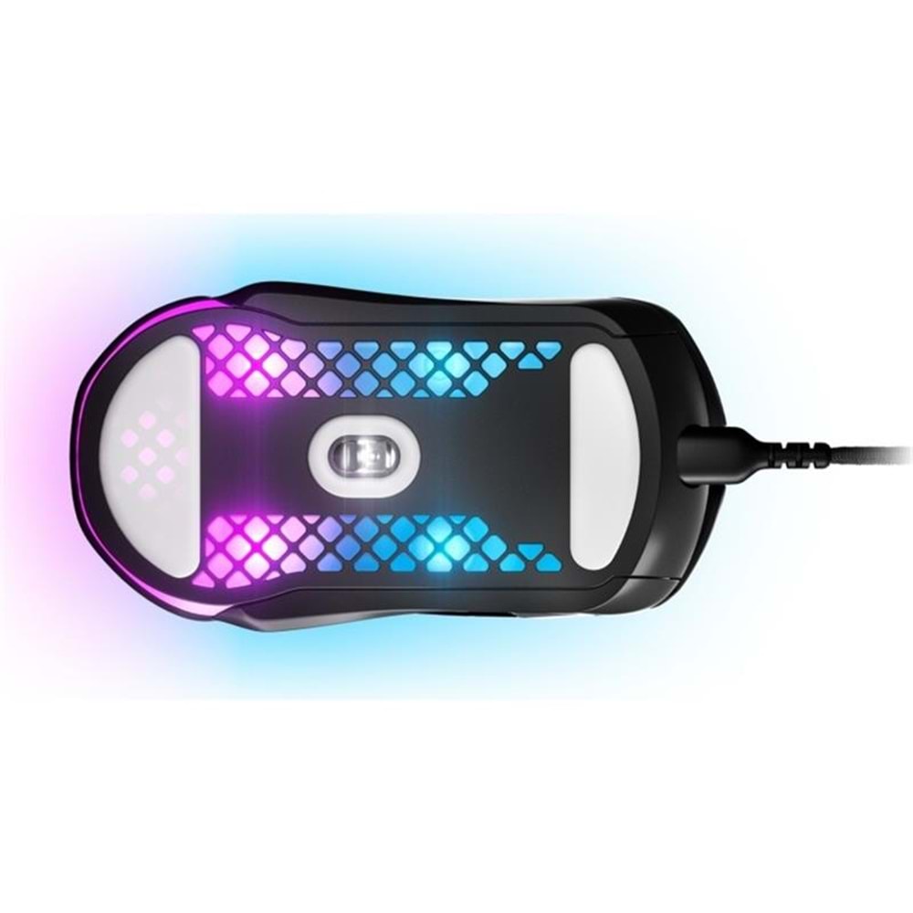 Steelserıes Aerox 5 RGB Kablolu Gaming Mouse SSM62401