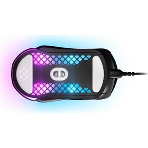 Steelserıes Aerox 5 RGB Kablolu Gaming Mouse SSM62401