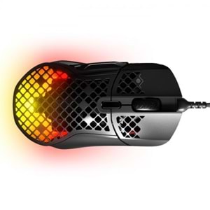 Steelserıes Aerox 5 RGB Kablolu Gaming Mouse SSM62401