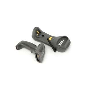 Perkon Tiger CS26 1D Lazer RF Kablosuz USB Barkod Okuyucu