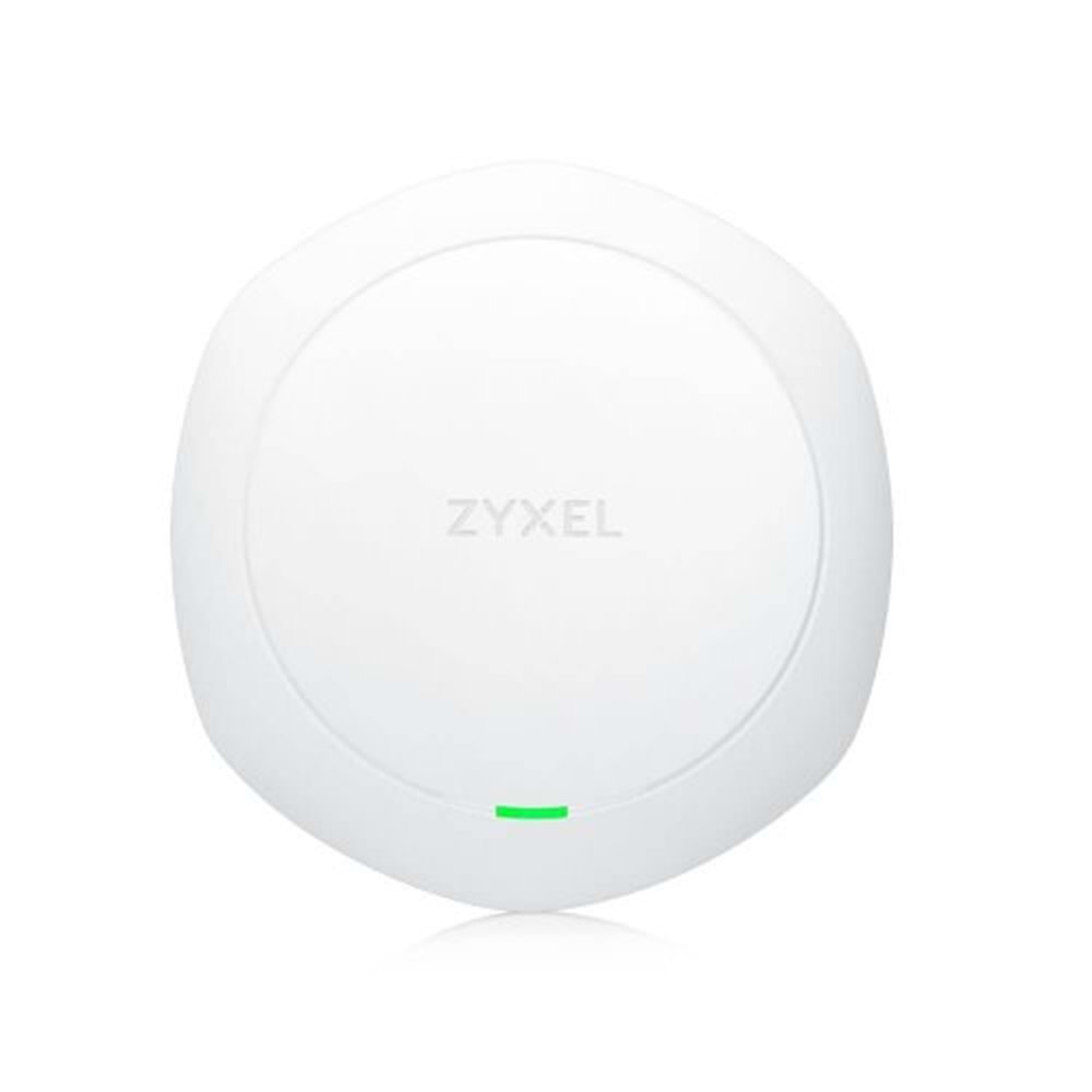 ZyXEL NWA1123-AC HD 802.11ac Wave2 Dual-Radio PoE Access Point