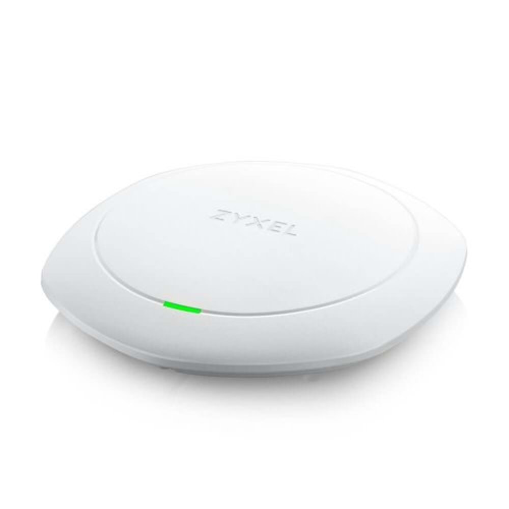 ZyXEL NWA1123-AC HD 802.11ac Wave2 Dual-Radio PoE Access Point