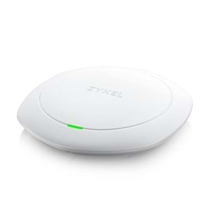ZyXEL NWA1123-AC HD 802.11ac Wave2 Dual-Radio PoE Access Point