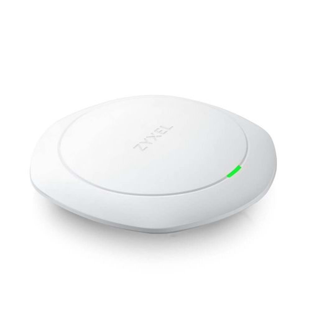 ZyXEL NWA1123-AC HD 802.11ac Wave2 Dual-Radio PoE Access Point