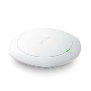 ZyXEL NWA1123-AC HD 802.11ac Wave2 Dual-Radio PoE Access Point