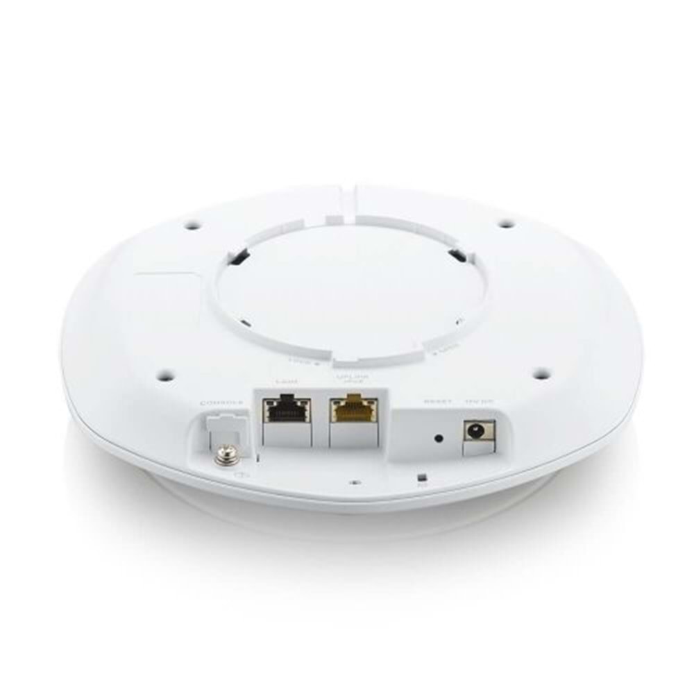 ZyXEL NWA1123-AC HD 802.11ac Wave2 Dual-Radio PoE Access Point
