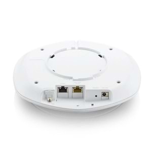 ZyXEL NWA1123-AC HD 802.11ac Wave2 Dual-Radio PoE Access Point