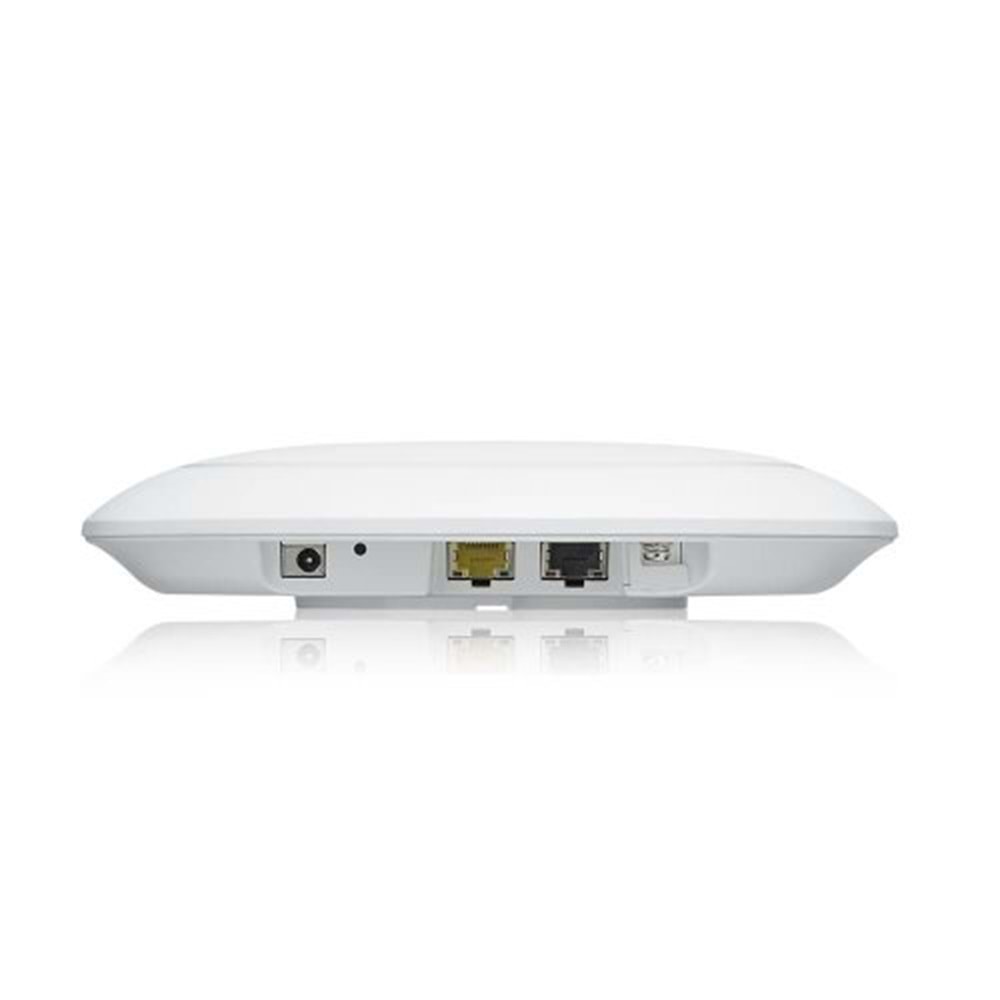 ZyXEL NWA1123-AC HD 802.11ac Wave2 Dual-Radio PoE Access Point