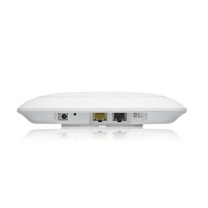 ZyXEL NWA1123-AC HD 802.11ac Wave2 Dual-Radio PoE Access Point
