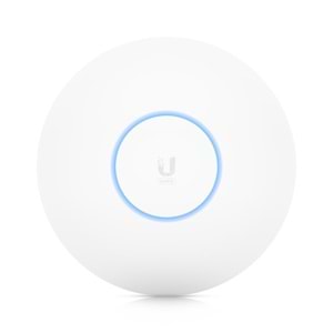 UBNT UniFi AP Wifi 6 AX Long Range Access Point (U6-LR)