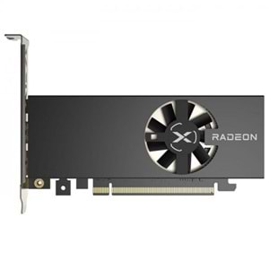 XFX RX-64XL4SFG2 RX 6400 4GB 64Bit GDDR6 DP/HDMI Speedster SWFT105 105 Ekran Kar