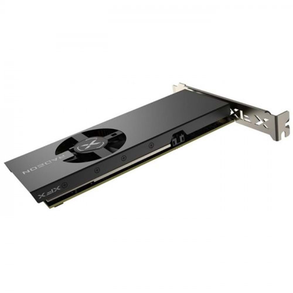 XFX RX-64XL4SFG2 RX 6400 4GB 64Bit GDDR6 DP/HDMI Speedster SWFT105 105 Ekran Kar