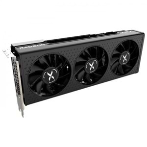 XFX RX-665X8LUDY RX 6650 XT 8GB 128Bit GDDR6 DP/HDMI Speedster QICK308 Ekran Ka