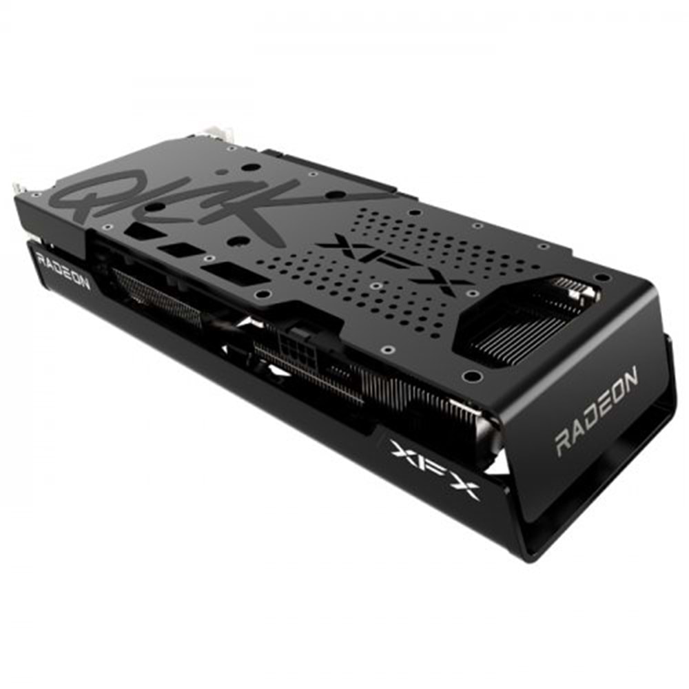 XFX RX-665X8LUDY RX 6650 XT 8GB 128Bit GDDR6 DP/HDMI Speedster QICK308 Ekran Ka