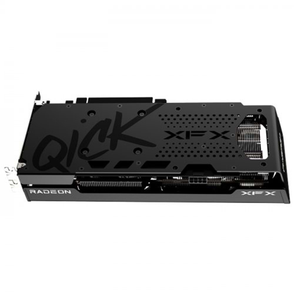 XFX RX-665X8LUDY RX 6650 XT 8GB 128Bit GDDR6 DP/HDMI Speedster QICK308 Ekran Ka