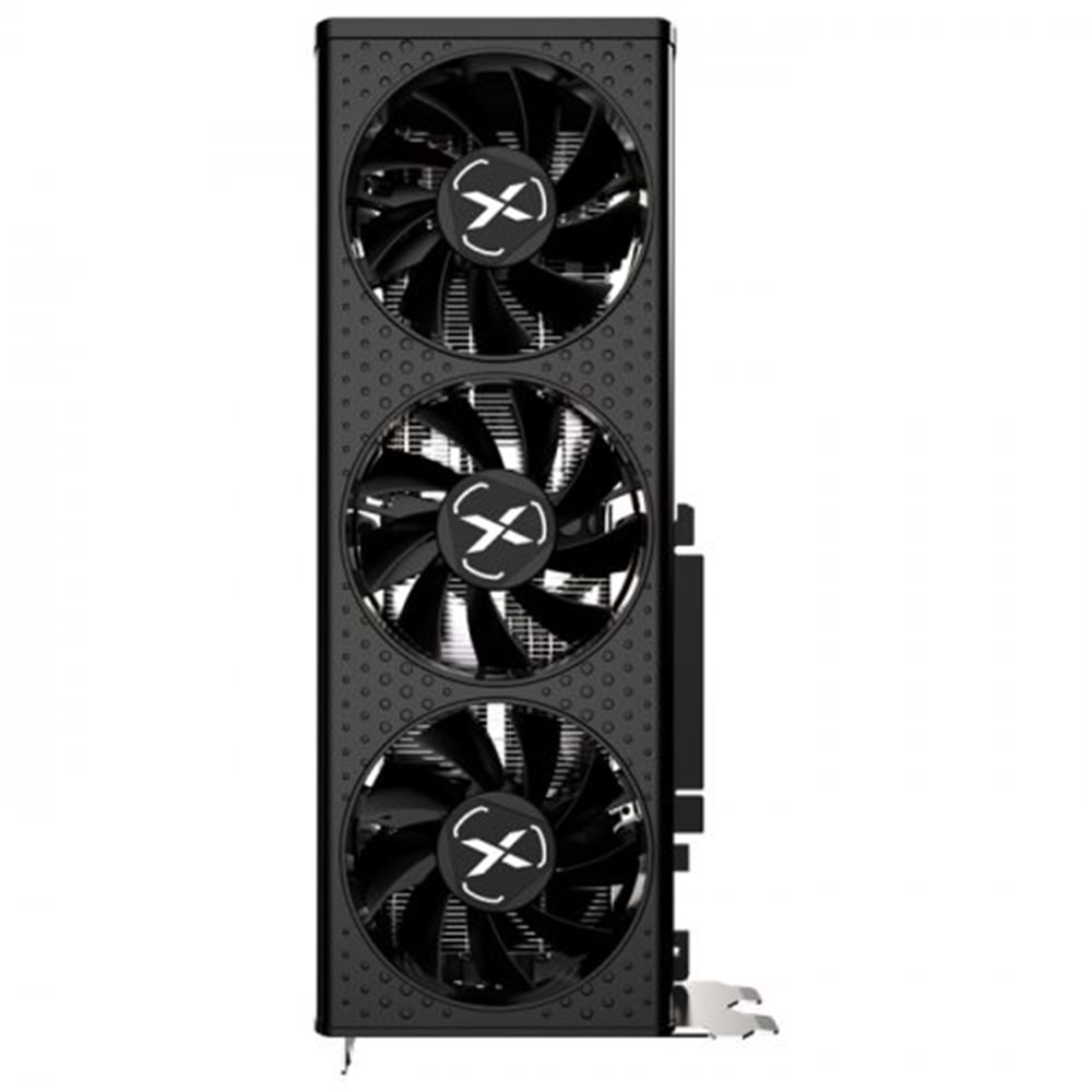 XFX RX-665X8LUDY RX 6650 XT 8GB 128Bit GDDR6 DP/HDMI Speedster QICK308 Ekran Ka