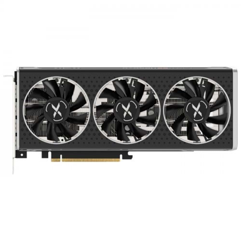 XFX RX-665X8TBDY RX 6650 XT 8GB 128Bit GDDR6 DP/HDMI Merc 308 Ekran Kartı
