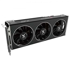 XFX RX-665X8TBDY RX 6650 XT 8GB 128Bit GDDR6 DP/HDMI Merc 308 Ekran Kartı