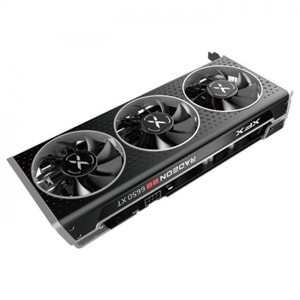 XFX RX-665X8TBDY RX 6650 XT 8GB 128Bit GDDR6 DP/HDMI Merc 308 Ekran Kartı