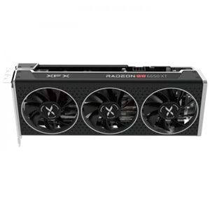 XFX RX-665X8TBDY RX 6650 XT 8GB 128Bit GDDR6 DP/HDMI Merc 308 Ekran Kartı