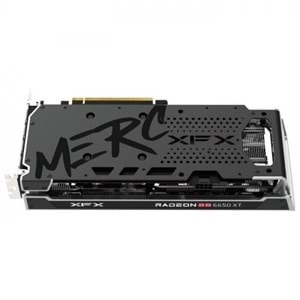 XFX RX-665X8TBDY RX 6650 XT 8GB 128Bit GDDR6 DP/HDMI Merc 308 Ekran Kartı