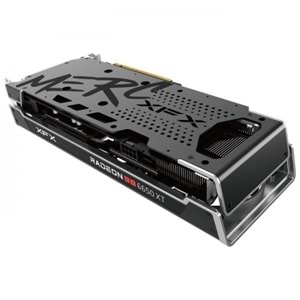 XFX RX-665X8TBDY RX 6650 XT 8GB 128Bit GDDR6 DP/HDMI Merc 308 Ekran Kartı