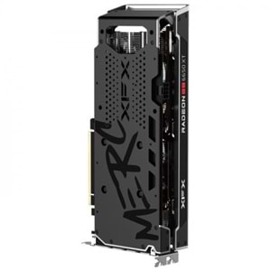 XFX RX-665X8TBDY RX 6650 XT 8GB 128Bit GDDR6 DP/HDMI Merc 308 Ekran Kartı
