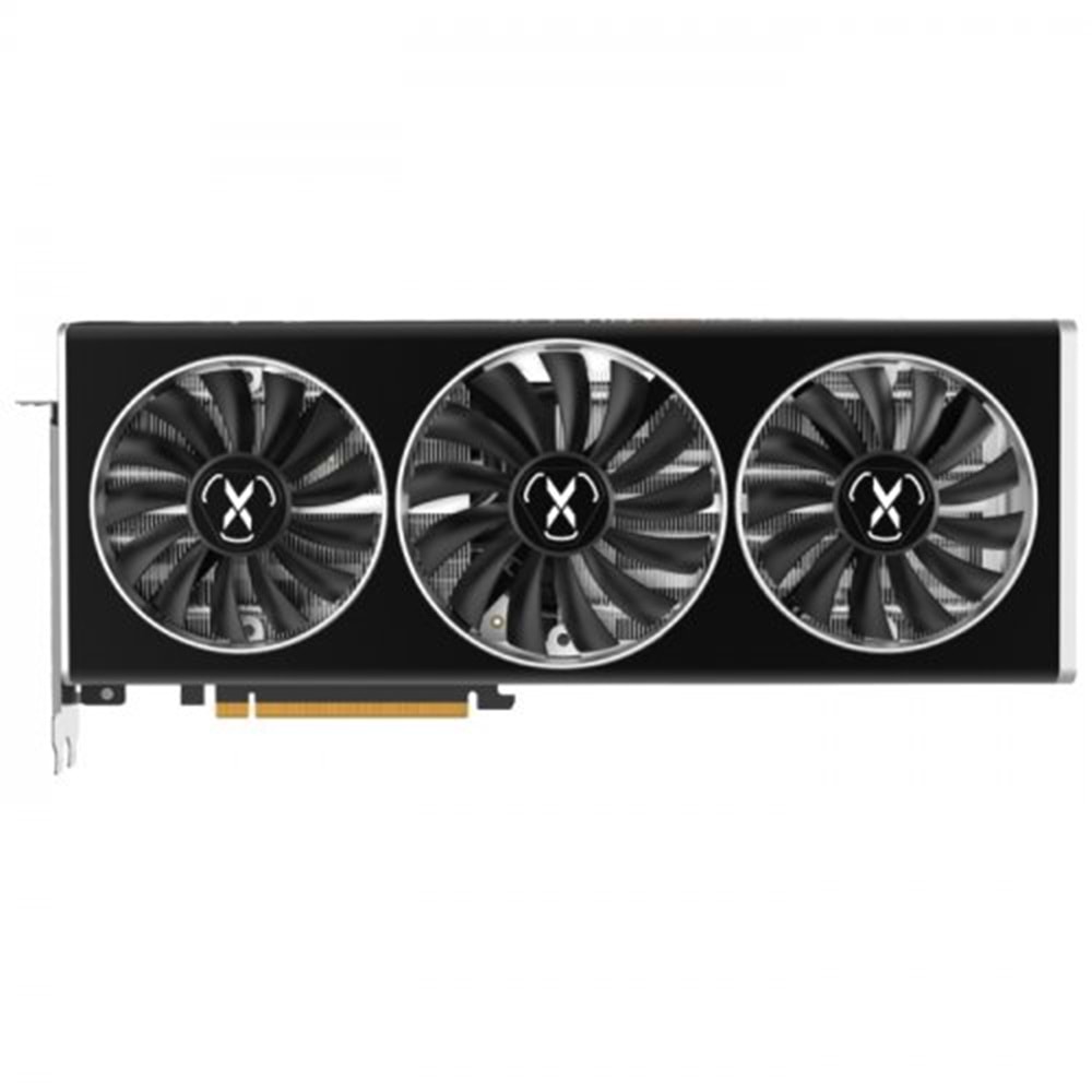 XFX RX-675XYTBDP RX 6750 XT 12GB 192Bit GDDR6 DP/HDMI Speedster MERCH319 EkranKa