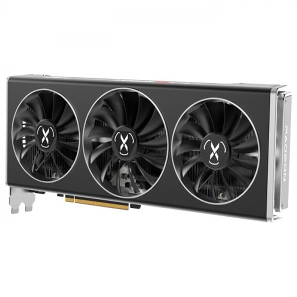 XFX RX-675XYTBDP RX 6750 XT 12GB 192Bit GDDR6 DP/HDMI Speedster MERCH319 EkranKa