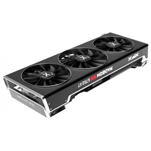 XFX RX-675XYTBDP RX 6750 XT 12GB 192Bit GDDR6 DP/HDMI Speedster MERCH319 EkranKa