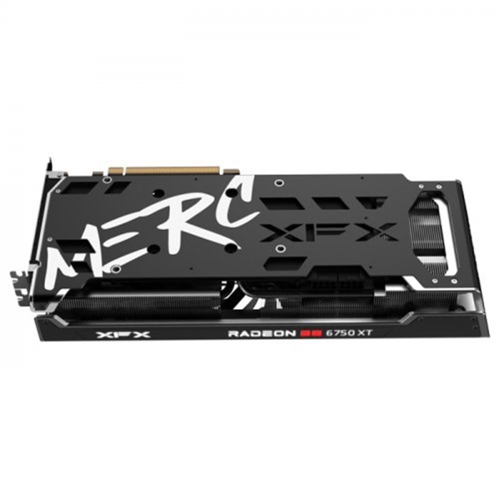 XFX RX-675XYTBDP RX 6750 XT 12GB 192Bit GDDR6 DP/HDMI Speedster MERCH319 EkranKa