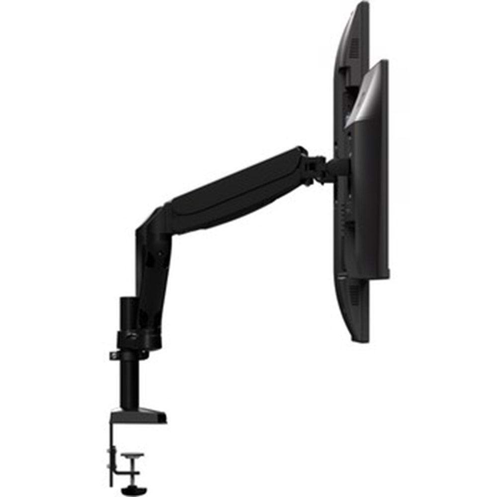Aoc AD110D0 Mekanik Hidrolik Çift Monitör Askı Aparatı