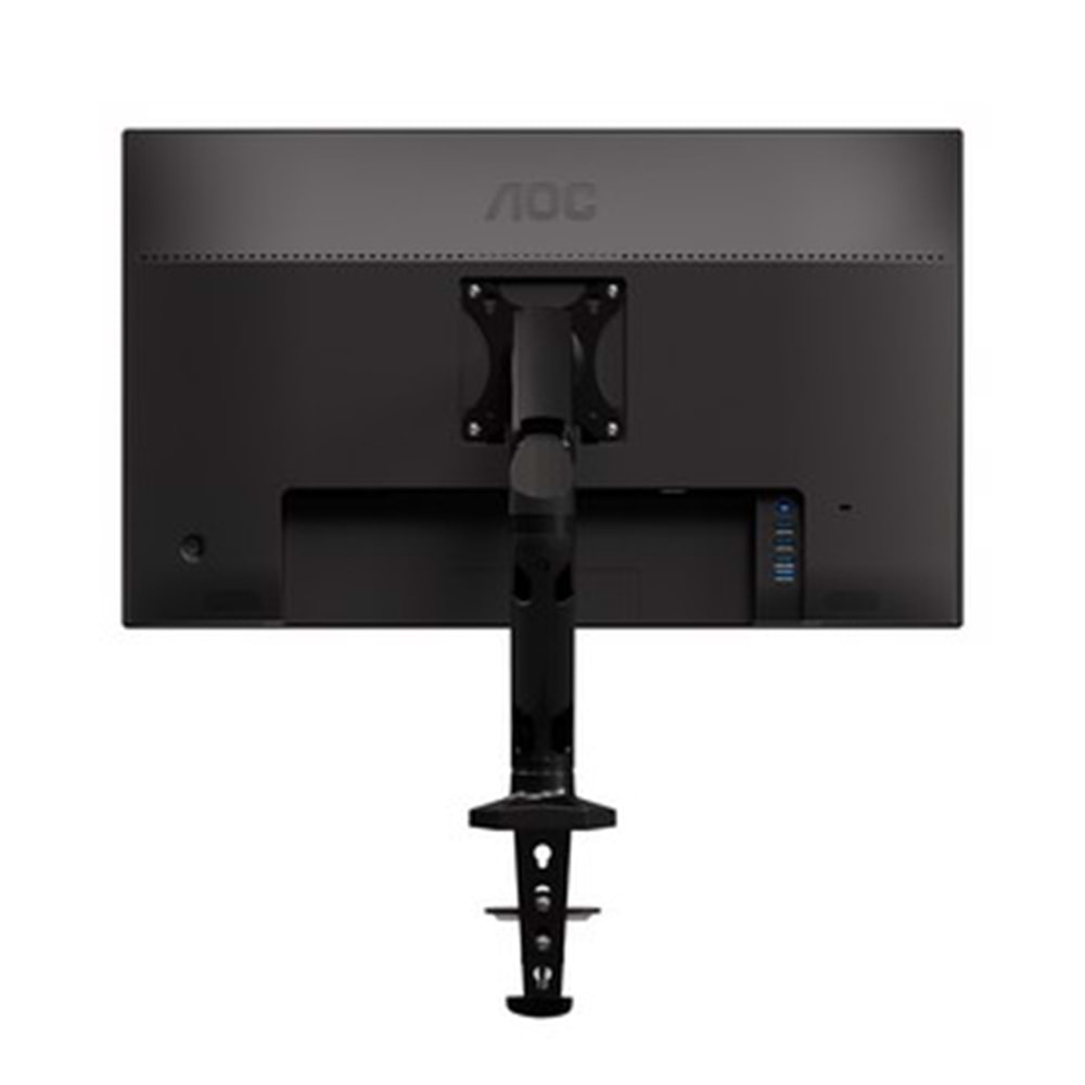 Aoc AS110D0 Mekanik Hidrolik Monitör Askı Aparatı