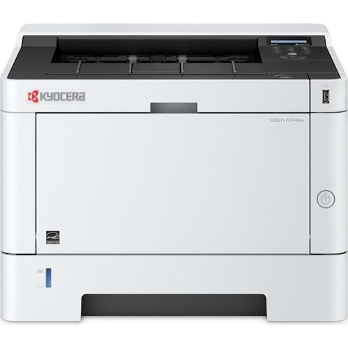 Kyocera Ecosys P2040dw Mono Lazer Yazıcı 40ppm (Dublex,WiFi)