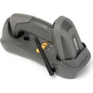 Perkon Tiger CS26 2D Imager Kablosuz Barkod Okuyucu