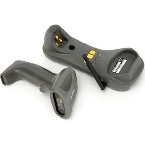 Perkon Tiger CS26 2D Imager Kablosuz Barkod Okuyucu