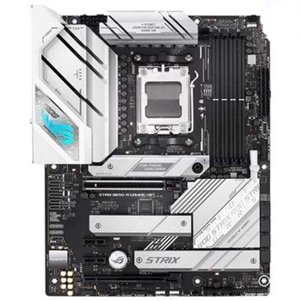 Asus ROG STRIX B650-A Gaming 6400MHZ DDR5 1XHDMI 1XDP 3XH.2 USB 3.2 ATX AM5 Anakart