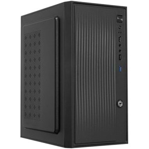Frisby FC-2720B Mini Tower 300W Siyah Kasa